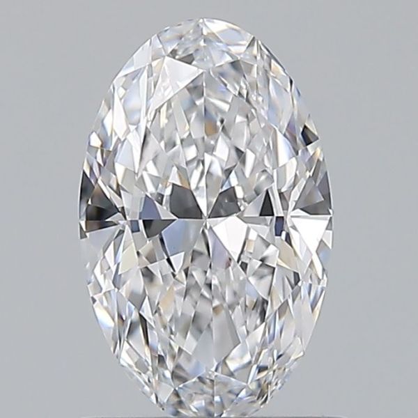 Oval Diamond image