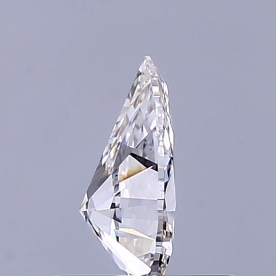 Pear Lab-Grown Diamond image