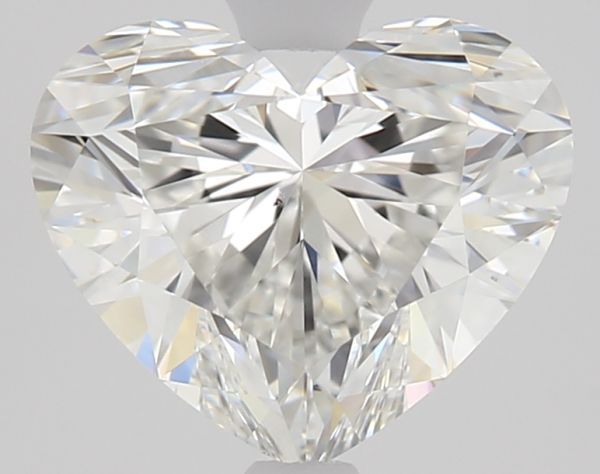 Heart Diamond image