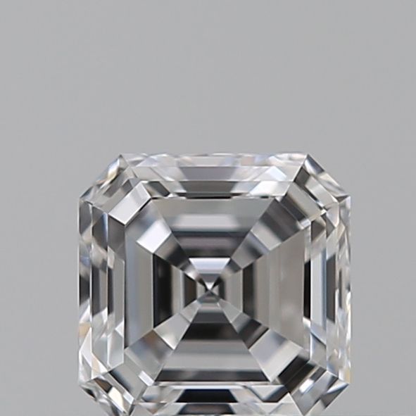 Asscher Diamond image