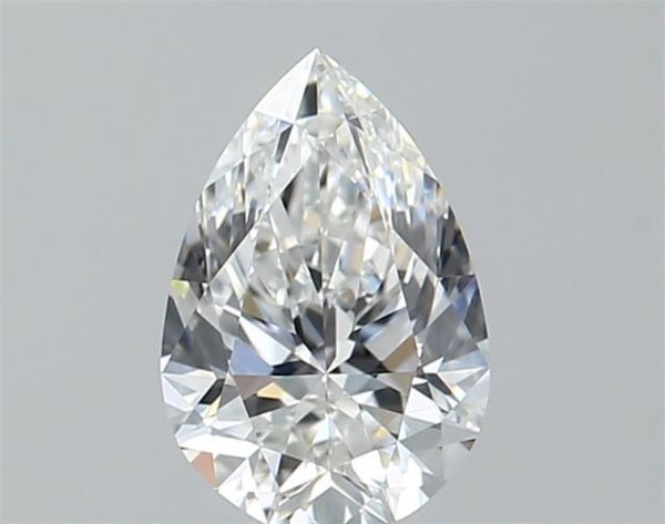 Pear Diamond image