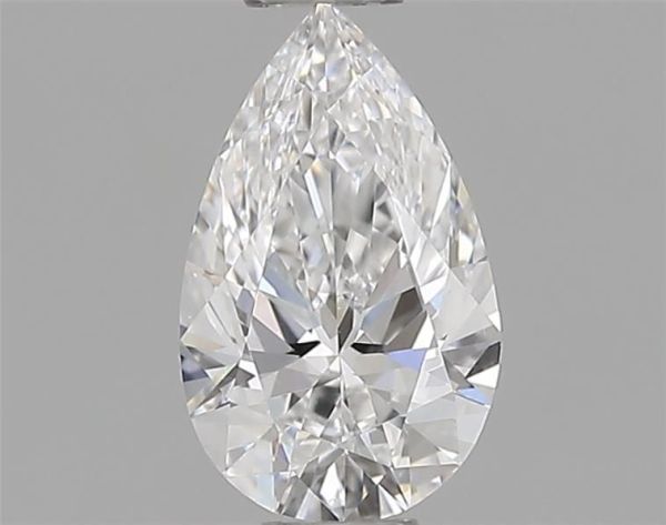 Pear Diamond image