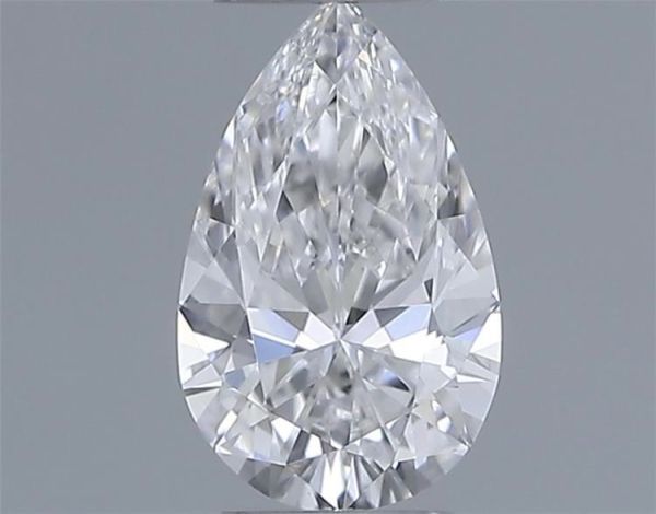 Pear Diamond image