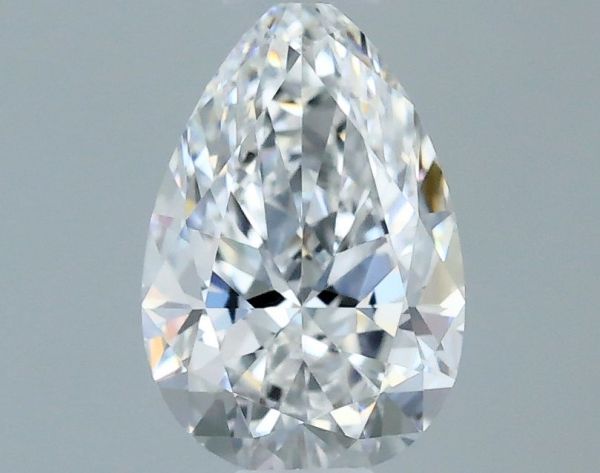 Pear Diamond image