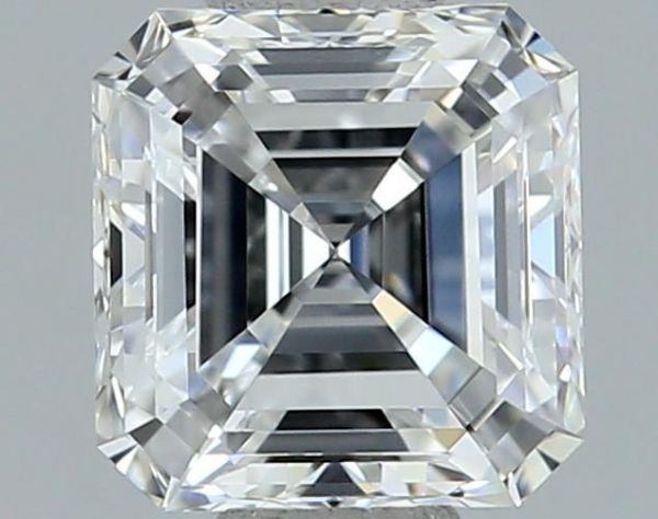 Asscher Diamond image