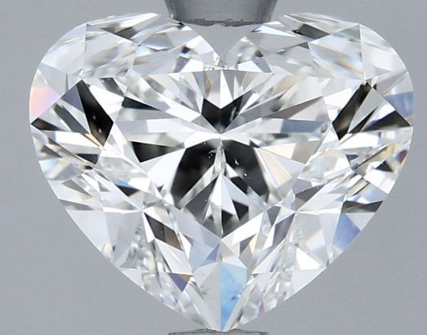 Heart Diamond image