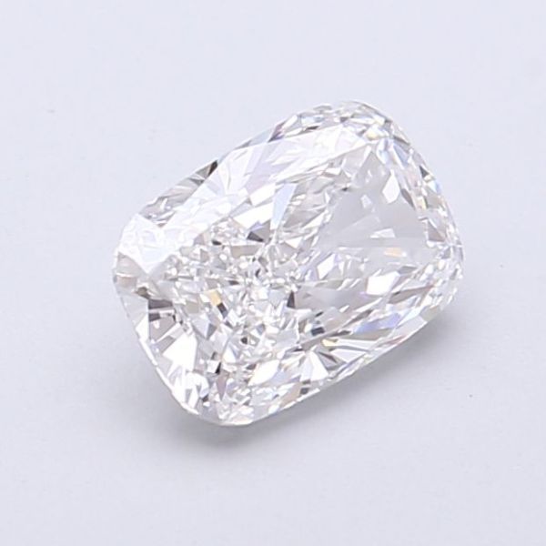Cushion Lab-Grown Diamond image
