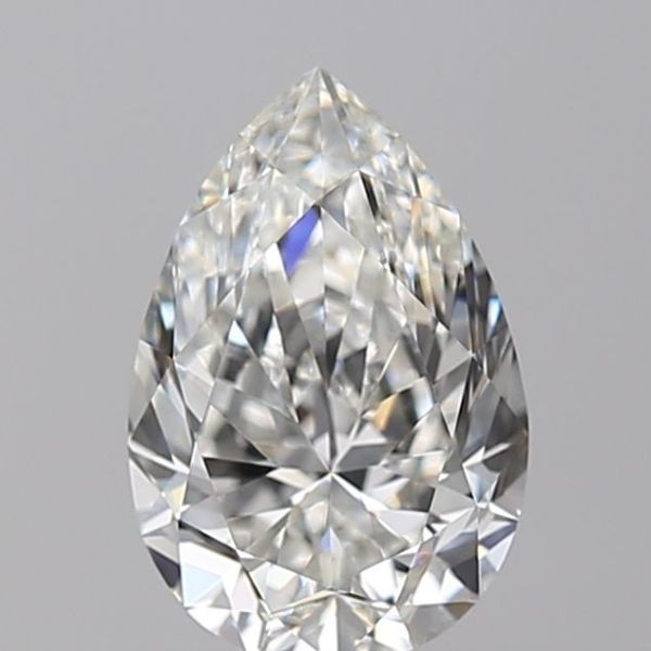 Pear Diamond image