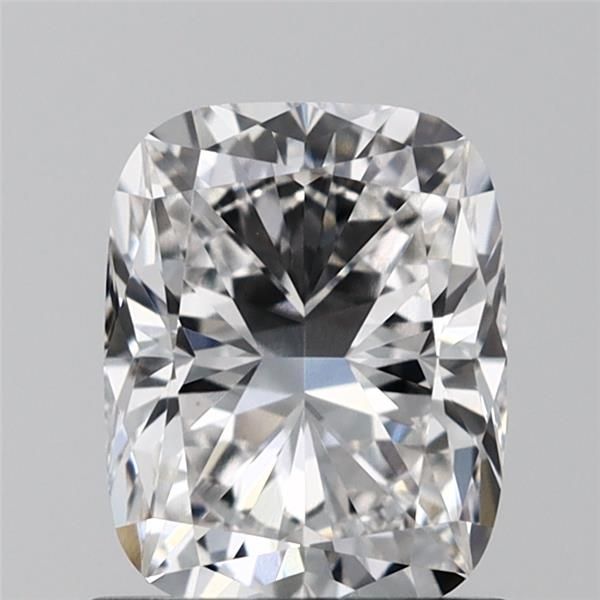 Cushion Lab-Grown Diamond image