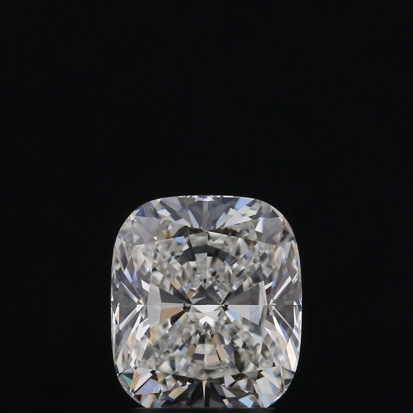 Cushion Diamond image