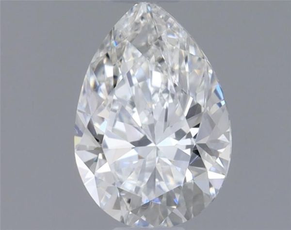 Pear Diamond image