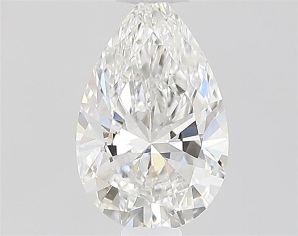 Pear Diamond image
