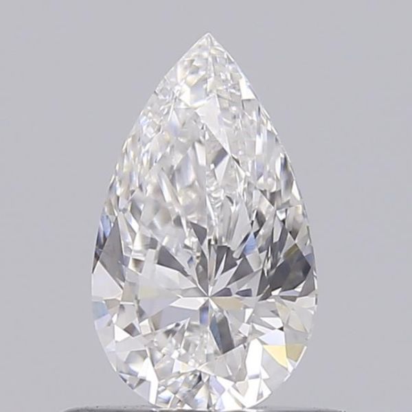 Pear Lab-Grown Diamond image