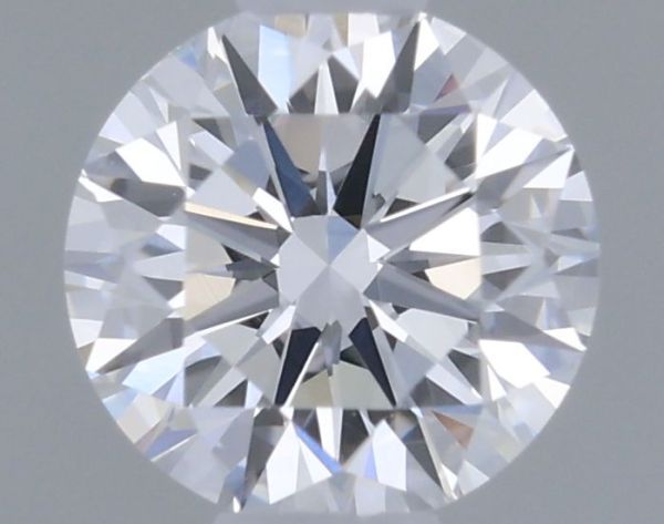 Round Lab-Grown Diamond image