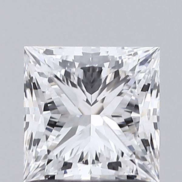 Princess Lab-Grown Diamond image
