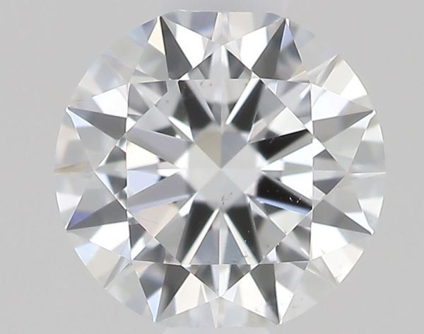 Round Diamond image