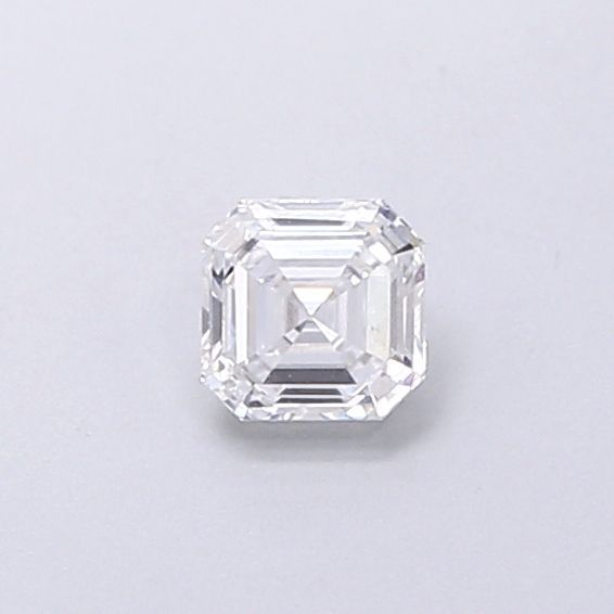 Asscher Lab-Grown Diamond image