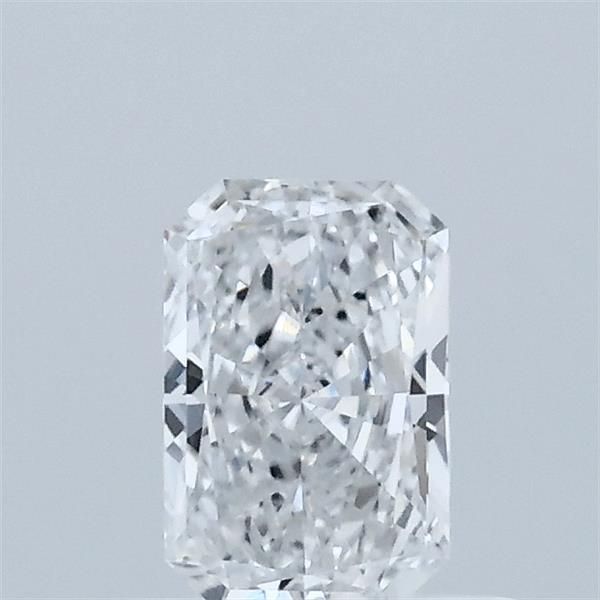 Radiant Lab-Grown Diamond image