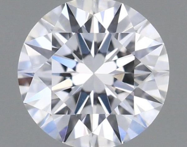 Round Diamond image