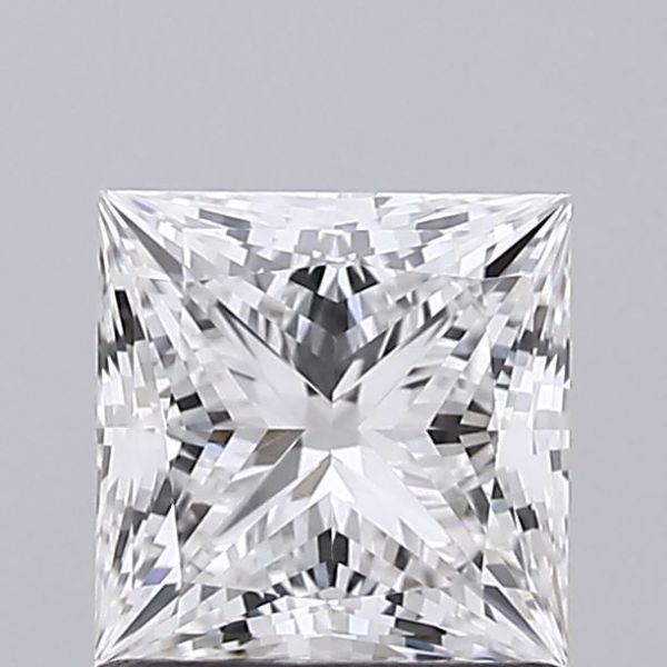 Princess Lab-Grown Diamond image