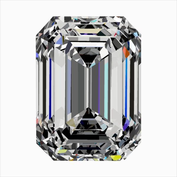 Emerald Diamond image