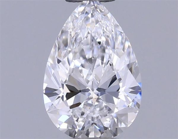 Pear Diamond image