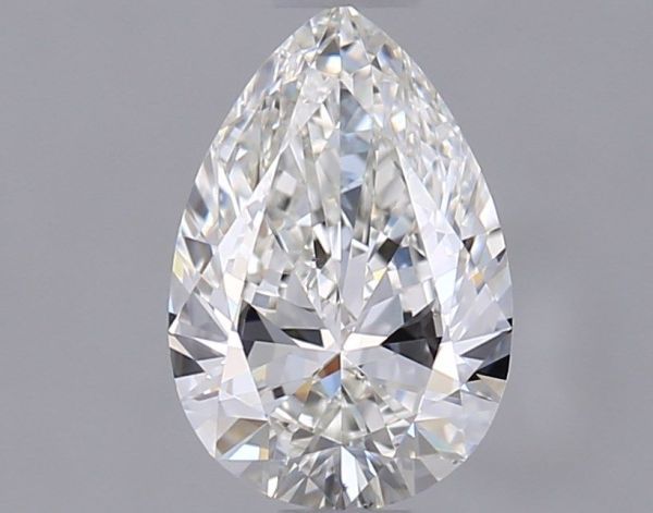 Pear Diamond image