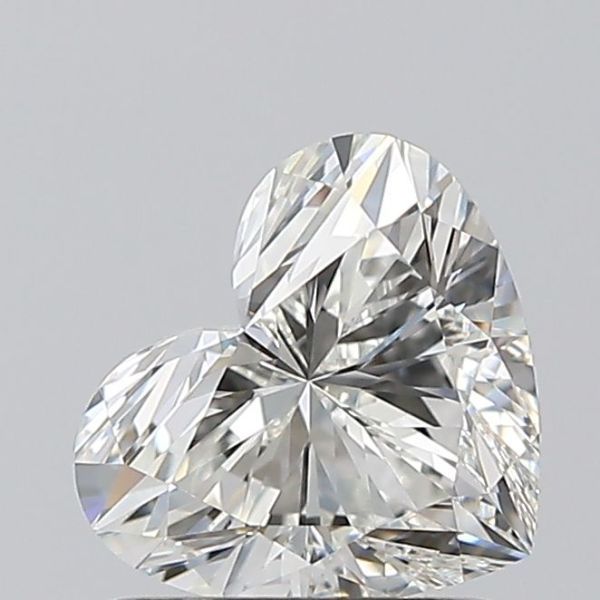 Heart Diamond image