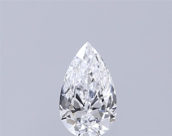 Pear Diamond image