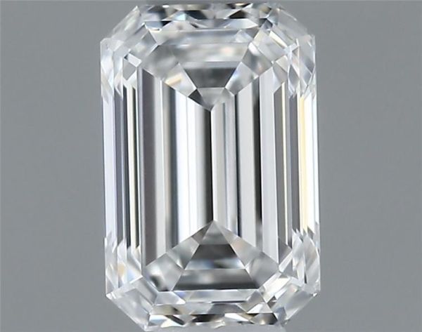 Emerald Diamond image