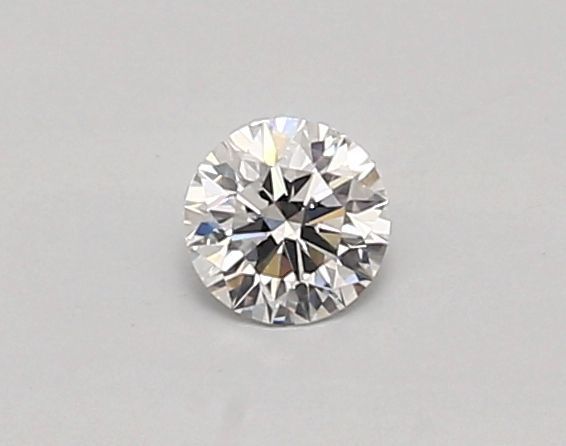 Round Lab-Grown Diamond image