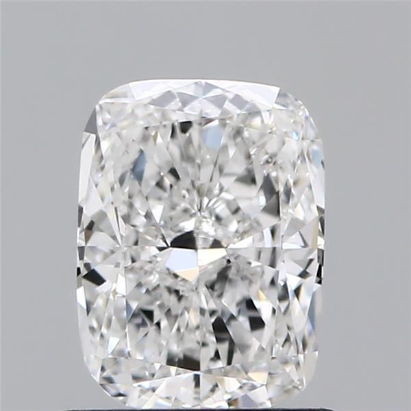 Cushion Lab-Grown Diamond image