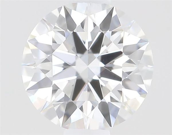 Round Diamond image