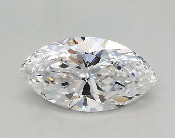 Marquise Lab-Grown Diamond image