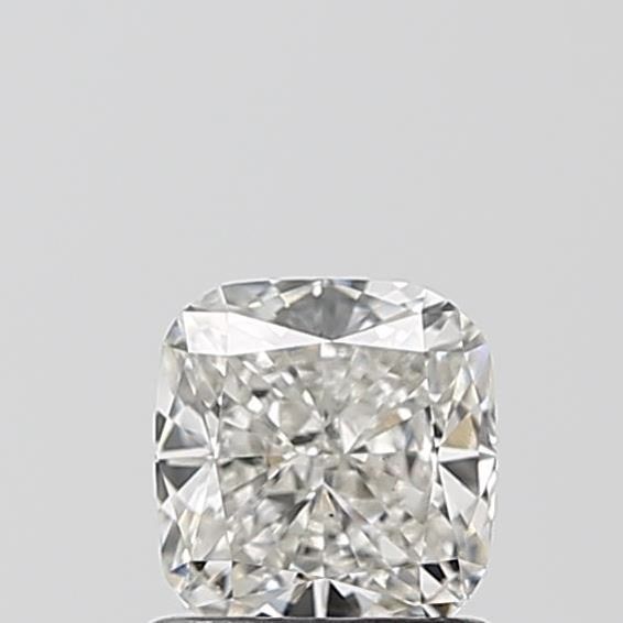 Cushion Lab-Grown Diamond image