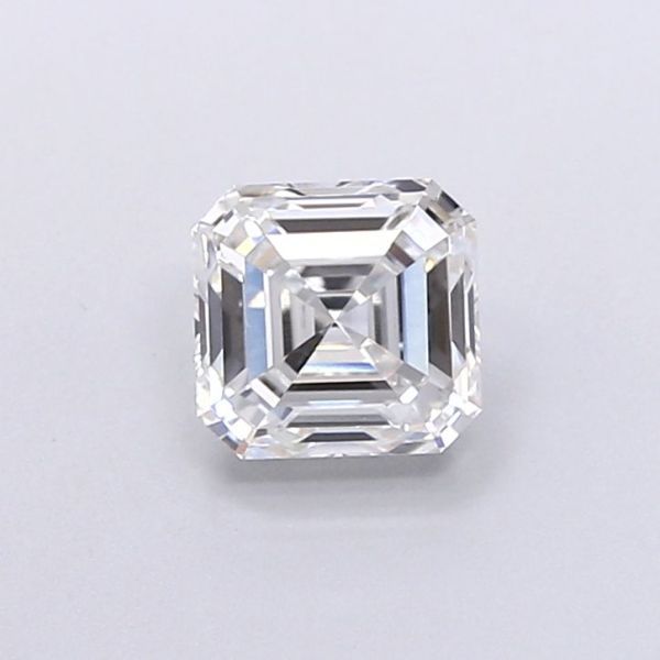 Asscher Lab-Grown Diamond image
