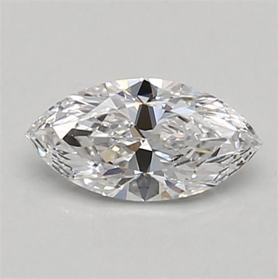 Marquise Lab-Grown Diamond image