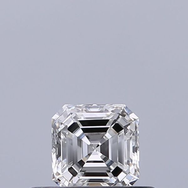 Asscher Diamond image