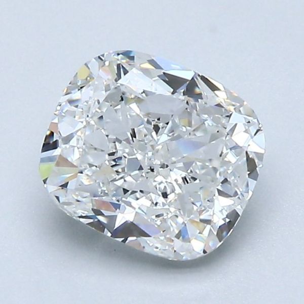 Cushion Diamond image