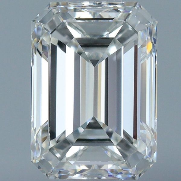 Emerald Diamond image
