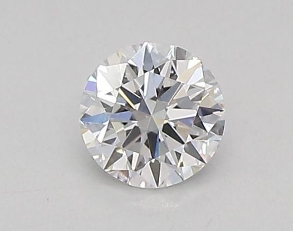 Round Lab-Grown Diamond image