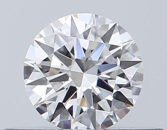 Round Diamond image