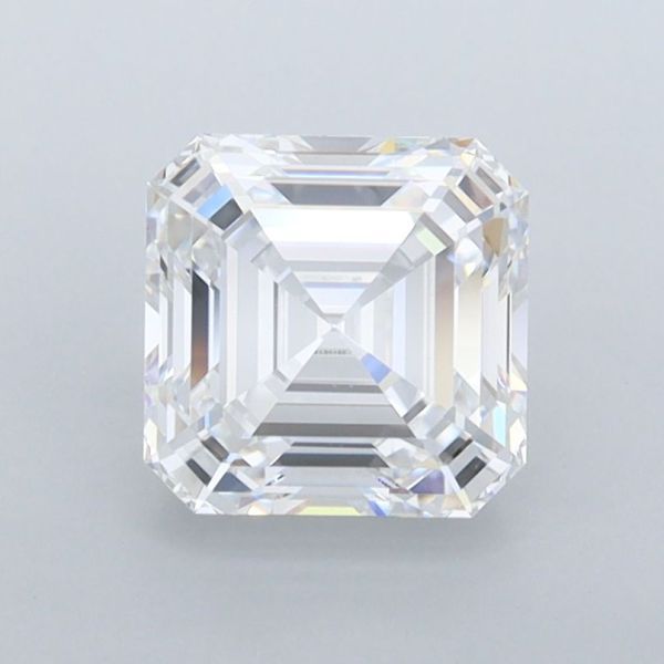 Asscher Lab-Grown Diamond image