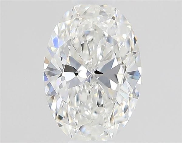 Oval Diamond image