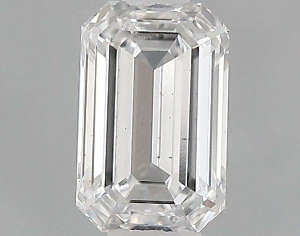 Emerald Lab-Grown Diamond image
