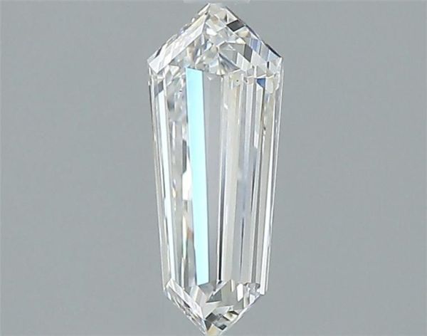 Hexagonal Lab-Grown Diamond image