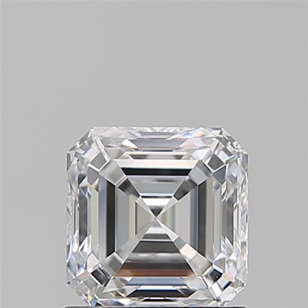 Asscher Diamond image