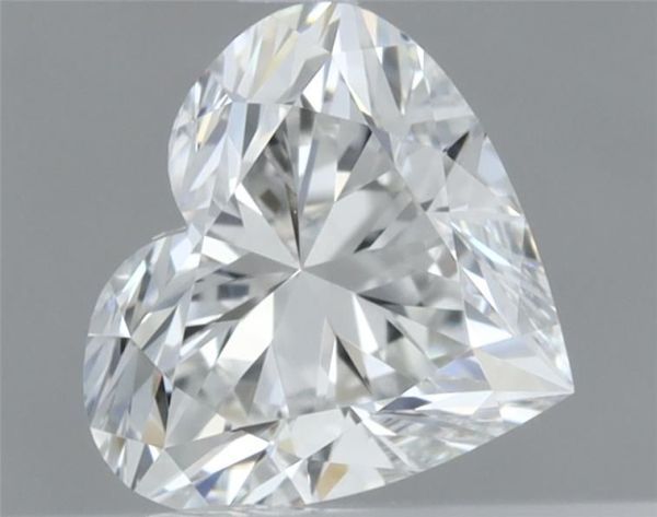 Heart Diamond image