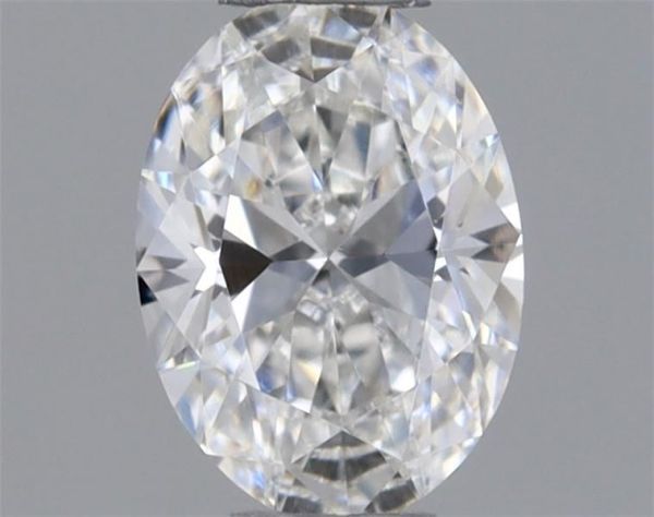 Oval Diamond image