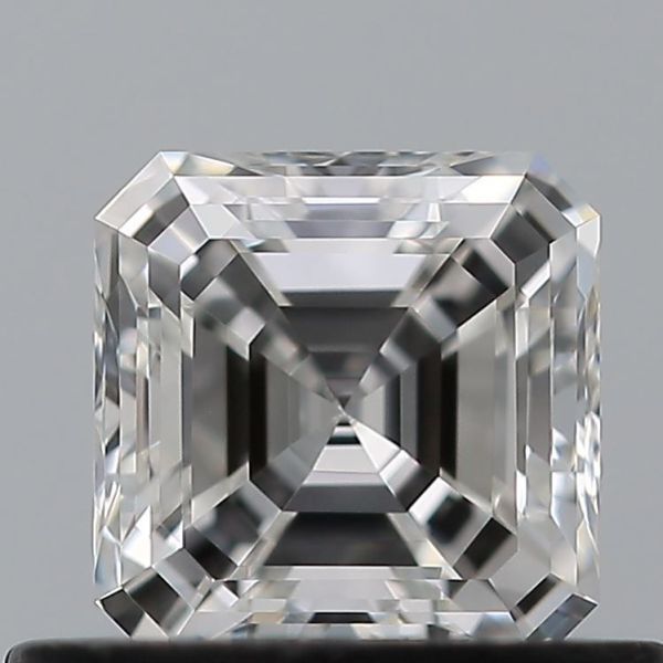 Asscher Diamond image